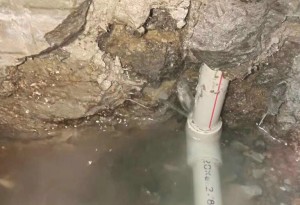 湘桥区管道漏水检测五