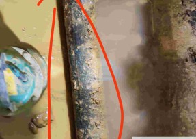 湘桥区水管漏水检测公司1